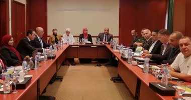 البيئة تعقد ورشة عمل حول الإستراتيجية الوطنية لإدارة مخلفات الهدم والبناء