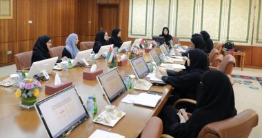 دبى تمنح ألف سيدة أعمال إماراتية رخصة وعضوية لبدايات العمل التجارى