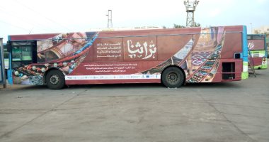جهاز المشروعات الصغيرة ينظم معرض تراثنا من 2 لـ6 أكتوبر تحت رعاية الرئيس السيسي.. نيفين جامع: 500عارض للحرف اليدوية والتراثية.. مساحة 10 آلاف متر بأرض المعارض فى التجمع الخامس وتوفير وسائل نقل مجانية للمواطنين
