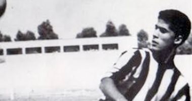 زى النهاردة.. حادث سيارة يغتال موهبة رضا نجم الإسماعيلى