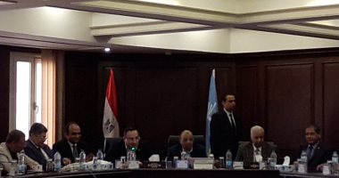 صور.. بروتوكول تعاون لإنشاء أول مصنع لإنتاج الكهرباء من غاز الميثان بالإسكندرية