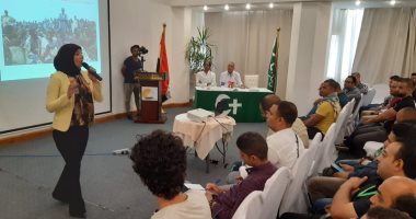 أستاذ دراسات أفريقية: البعد الثقافى للأمن القومى يتطلب حماية الفكر والقيم