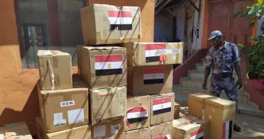 الصحة: مسح 221 مواطنًا بجنوب السودان ضمن مبادرة علاج مليون أفريقى من فيروس سى