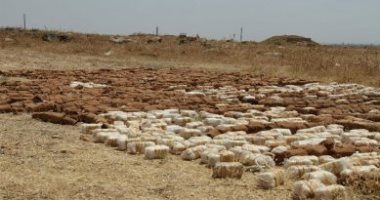 العراق.. ضبط 4 أطنان من مادة "سى فور" شديدة الانفجار فى الأنبار