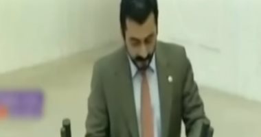 شاهد..نائب تركى: الجهات الأمنية لأردوغان أدخلت 1800 داعشى إلى سوريا