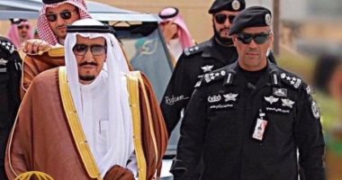 صفحات تويتر السعودية تتشح بالسواد وتنعى الحارس الملكى #عبدالعزيز_الفغم