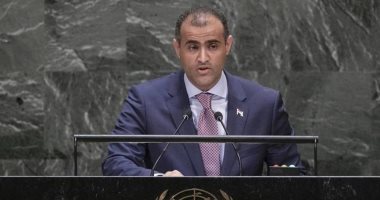 وزير خارجية اليمن يطلع الدول دائمة العضوية بمجلس الأمن على مستجدات الحديدة