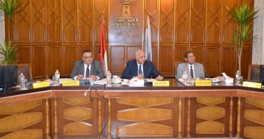 جامعة الإسكندرية: تطبيق منظومة الكتاب الإلكترونى فى الفصل الدراسى الثانى