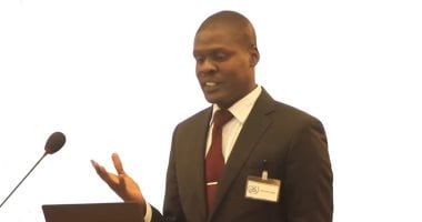 الاتحاد الأوروبى يشجع التحول الديمقراطى فى السودان