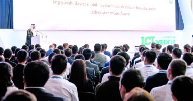 الإمارات تؤهل 300 ألف أوزبكى للخدمات الحكومية الذكية