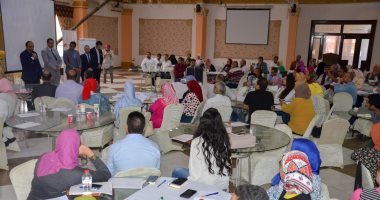 نائب محافظ الإسكندرية يشهد إطلاق "المبادرة القومية للمسئول الحكومى المحترف"