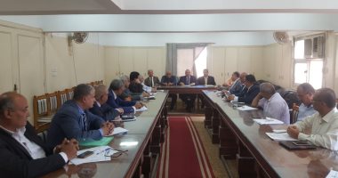 وكيل تعليم الدقهلية: نشر الوعى القومى وغرس حب الوطن بين الطلاب