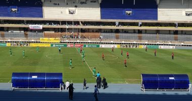اتحاد العاصمة الجزائري يصعد لدور المجموعات فى دوري ابطال افريقيا