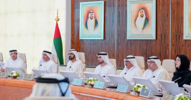 مجلس وزراء الإمارات يدعم اتفاق الرياض ويساند جهود السعودية لحماية استقرار اليمن
