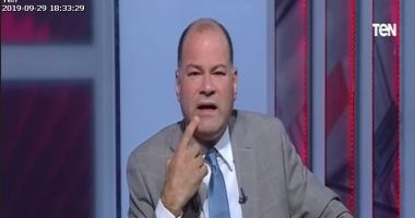 نشأت الديهى يعرض فيديوهات تفضح تملق أردوغان لفتح الله جولن