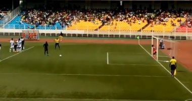 فيتا كلوب الكونغولى يلحق بالمتأهلين لمجموعات دورى أبطال أفريقيا.. فيديو
