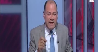 نشأت الديهى: أردوغان من يهود جورجيا وأطالب بإطلاق قناة مصرية ناطقة بالتركية