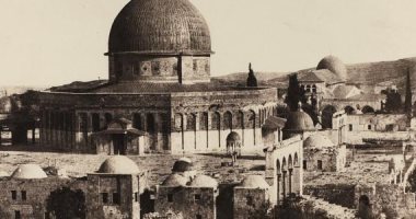 دراسة تكشف أوجه التشابه بين احتلال الصليبين والإسرائيليين للقدس