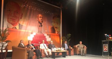 تعرف على تقرير مجلس أمناء جائزة أحمد شوقى الدولية للإبداع الشعرى 2019