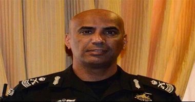 شرطة مكة المكرمة تكشف تفاصيل مقتل اللواء عبد العزيز الفغم الحارس الشخصى لخادم الحرمين