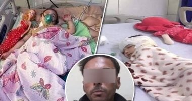وفاة الطفلة جنى ضحية وحشية الجدة والخال تطرح أسئلة مهمة: لماذا لا نعيد النظر بقوانين الحضانة.. متى تصبح مصلحة الأولاد أولا.. 3 دول عربية أعطت حق الرعاية للأب بعد الأم.. وخبير قانونى: تغيير "قوانين الطفل" ضرورة