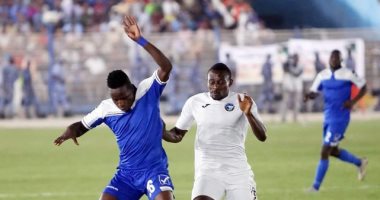 الهلال السودانى يتأهل لمجموعات دورى أبطال أفريقيا بهدف فى إنيمبا