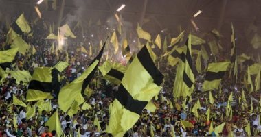 تغريم اتحاد جدة 100 ألف ريال بسبب شغب جماهيره
