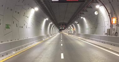 10 معلومات عن "أنفاق بورسعيد".. نفذها 6000 عامل ومهندس مصرى الأبرز