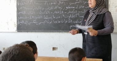 تعليم الإسماعيلية تطلق مبادرة لسد العجز فى المدرسين وتستعين بـ "الموجهين " 
