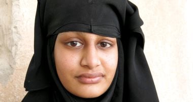 الداخلية البريطانية: عودة عروس داعش إلى المملكة المتحدة "مستحيلة"