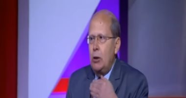 عبد الحليم قنديل: الأنفاق المفتاح الجوهرى لسيناء وجعلتها فى قلب مصر