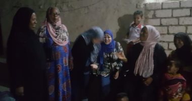 القومى للمرأة: الوصول لـ 13 ألفاً و867 سيدة بأسوان ضمن حملة "طرق الأبواب"