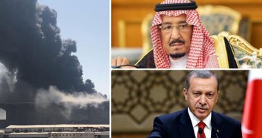 باختصار.. أهم الأخبار العالمية والعربية حتى منتصف الليل.. مظاهرات فى لبنان احتجاجا على تدهور الأوضاع الاقتصادية.. إصابة 5 أشخاص فى حريق بمحطة القطار السريع بالسعودية.. النمسا تغلق مساجد تركية بسبب تجسس أردوغان