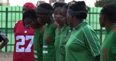 غدا.. انطلاق أول دورى لكرة القدم النسائية بالسودان بمشاركة 21فريقا و22حكمة