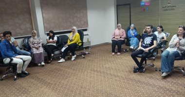 وزارة التضامن تطلق مبادرة لدعم العمل التطوعى لجميع الفئات العمرية