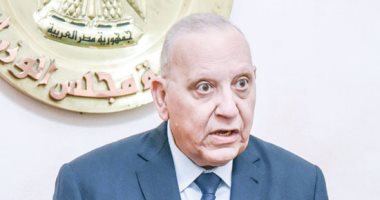 أشهر القضاة.. المستشار حسام عبد الرحيم 50 عامًا بالقضاء و3 سنوات وزيرًا للعدل