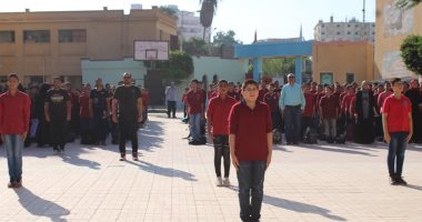 فيديو.. "تعليم كفر الشيخ" تنظم رحلات للمشروعات القومية