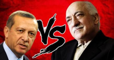 فتح الله جولن: أردوغان عدو نفسه ويشبه هتلر وستالين