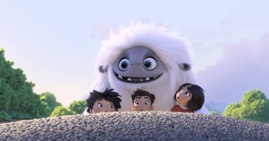 Abominable يحقق 108 ملايين دولار بعد أسبوعين من عرضه