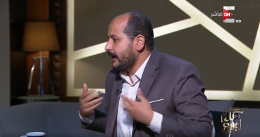 فيديو.. باحث بشئون الجماعات الإسلامية: تحرك الإخوان بهدف إجبار الدولة على المصالحة