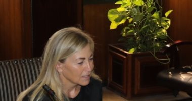 الكهرباء لسفيرة النرويج: اتخذنا إجراءات مناسبة لمشاركة القطاع الخاص بمشروعات الطاقة