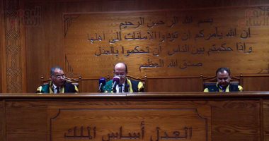 4 جرائم إرهابية وجهت للمتهمين بخلية "ميكروباص حلوان" بعد إحالة 7 للمفتى
