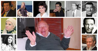 وصايا 12 فنانا قبل رحيلهم..أغربها لنجيب الريحاني وأحمد رمزي وصباح 