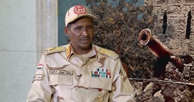 نائب رئيس المجلس الانتقالى بالسودان: أمامنا فرصة تاريخية لبناء البلاد