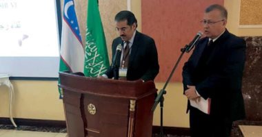 قطاع الأعمال السعودى يبحث فى أوزبكستان الفرص الاستثمارية المشتركة    