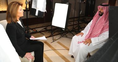 ولى العهد السعودى لقناة "CBS": الهجوم على منشأتى النفط كان عمل حرب من إيران