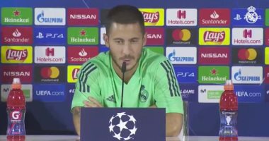 نجم ريال مدريد يكشف عن رسالة زيدان وأهمية رقم 7