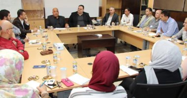 الأردن.. المياه تعقد ورشة لتعريف موظفيها بمعايير النزاهة الوطنية 