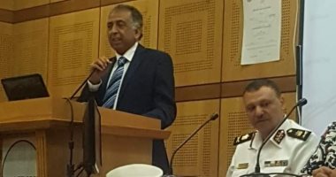 صور .. صحة الإسكندرية تحتفل باليوم العالمى للقلب