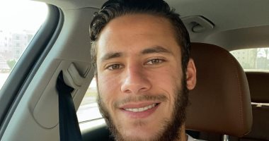 وصلة هزار بين رمضان صبحى وعمرو السولية على "إنستجرام"